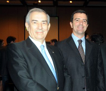 Filho do dono da TV Integração afiliada da TV Globo assume Secretaria de Desenvolvimento Econômico de Minas no governo de Alberto Pinto Coelho tubal_rogrio_julio