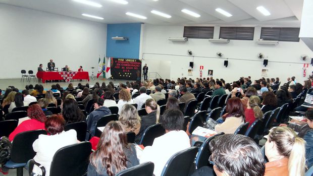 SINTRAM participa do I Seminário Regional em Comemoração aos 24 anos do ECA capa
