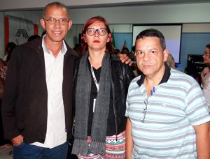 Sintram e Fesempre integram comissão que irá traçar Plano da Educação em Divinópolis madeira-luciana-toro
