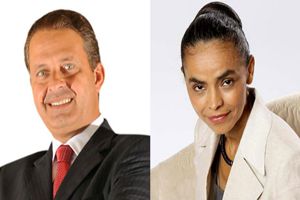 Marina Silva pode substituir Eduardo Campos após a morte dele – Coligação tem dez dias para indicar substituto marinaeduardoalta