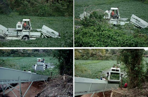 VIDEOS: papa-aguapés se adequa a elasticidade dos prazos da Vara de Fazenda e começa a funcionar neste sábado (27) papaaguape3