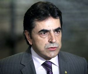DIVINOPOLIS: Domingos Sávio (PSDB) foi quem mais gastou e arrecadou na campanha, quase R$ 2 milhões Domingos-Savio-Foto-George-Gianni-PSDB-
