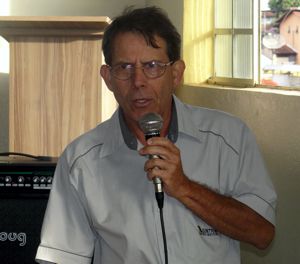 SINTRAM ajuíza ação contra Prefeitura de Divinópolis para suspender decreto que adia pagamento do triênio Alberto Gigante, diretor do SINTRAM