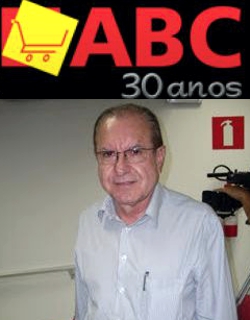 Presidente da Rede de Supermercados ABC nega boato que a empresa teria sido vendida para o Pão de Açúcar abc-boatos