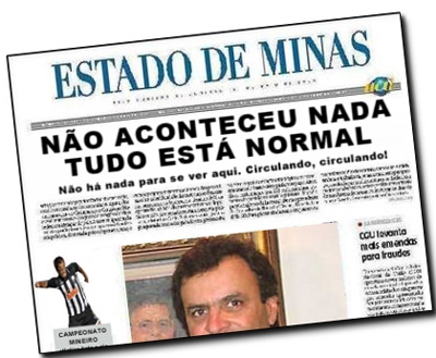 VERGONHA ALHEIA: explicado (R$) por que “grande” jornal dos mineiros, EM nunca falou mal dos mineiros tucanos, Aécio, Anastasia e do semi-tucano, Pinto Coelho aecio_estado_de_minas