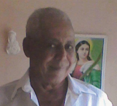 VIVO ou MORTO? Família divinopolitana levanta suspeitas que parente possa ter sido transferido de Divinópolis para Oliveira, já morto Geraldo Ferreira, faleceu no dia 2 de dezembro, por infecção generalizada.