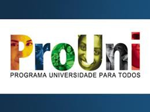 PROUNI: inscrições começam nesta segunda-feira (26) até quinta (29) PROUNI
