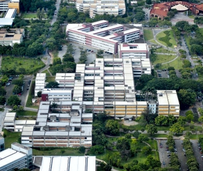 UFMG recebe nota máxima em avaliação de ensino superior UFMG