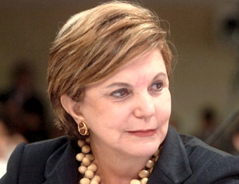 BRIGA NO NINHO TUCANO NO SENADO: senadora goiana deixa partido que tentou comê-la no seu próprio ninho Lucia