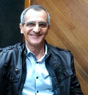 Simonides Quadros, secretário da SETTRANS que autoriza algumas aberrações que acontecem na cidade e detona ainda mais a popularidade do prefeito