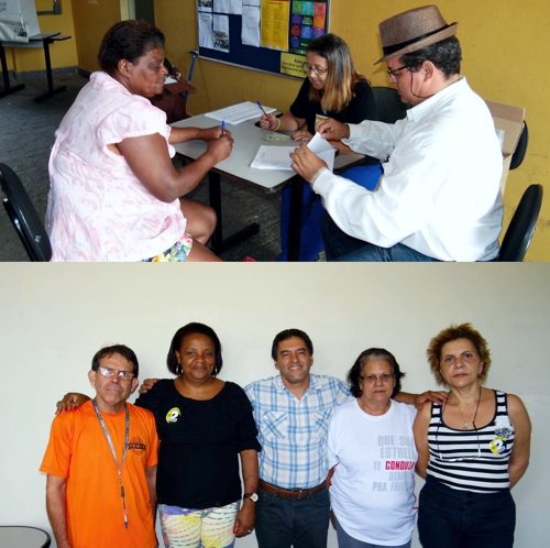 Junta Eleitoral do SINTRAM enfatiza processo democrático e convida servidores ao voto Votacao-sintram3
