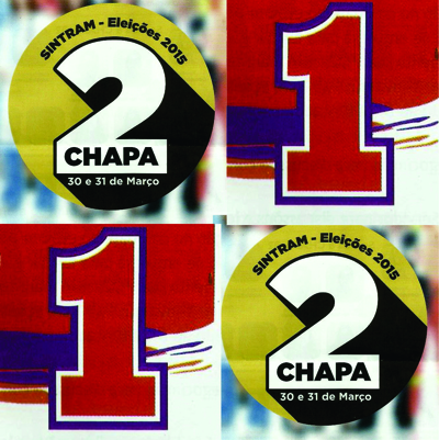 ELEIÇÃO SINTRAM: chapas se entendem e Junta Eleitoral entra em consenso sobre pedido de impugnação chapas