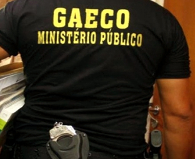 Grupo de Atuação Especial de Combate ao Crime Organizado (GAECO) do MPMG desmonta organização criminosa em município gaeco2