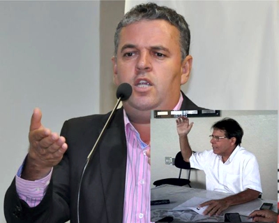 DIVINÓPOLIS: Vereador acusa médico de fazer MAU ATENDIMENTO na UPA, por politicagem contra prefeito hilton-gigante
