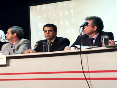 Deputado estadual mineiro cobra construção de gasoduto que passará por DIVINOPOLIS FABIANO