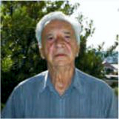 OBITUÁRIO: Morre o histórico divinopolitano Sr. ASCÂNIO GONTIJO ASCANIO