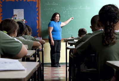Governo de Minas publica nova lista com 1,5 mil nomeações para setor de Educação Nomeações