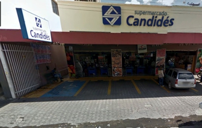 BUXIXO EMPRESARIAL: Supermercados CANDIDES teria sido vendido para o Supermercados RENA candides-rena