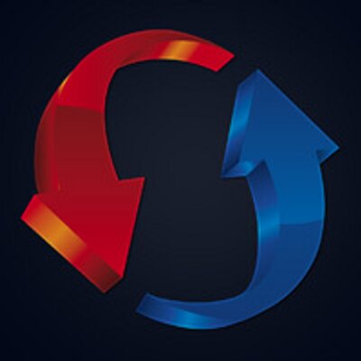 NÃO FOI COMPRADO! Divinews em pesquisa de opinião, é eleito o site mais influente de Divinópolis. logo_perfil_400x400