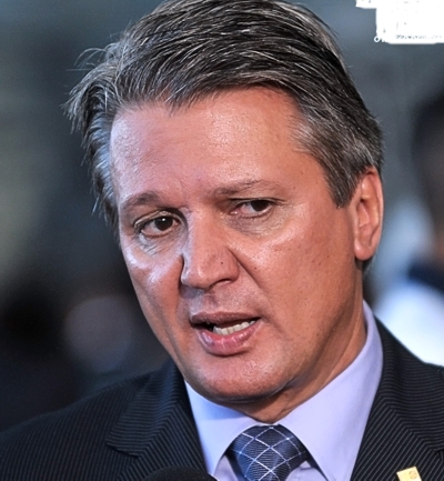 Jaime Martins (PSD) comenta a desaposentadoria aprovada pela Câmara Federal Jaime