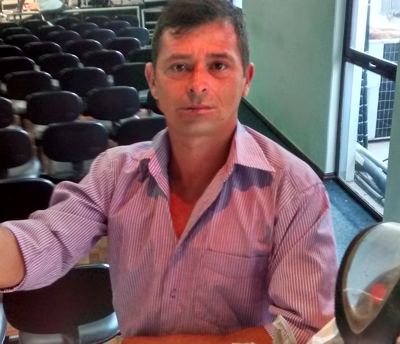 desapropriação