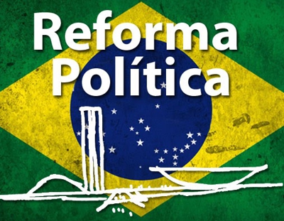 ATENÇÃO CANDIDATOS E ELEITORES: o que muda na Legislação Eleitoral para 2016 reforma-política