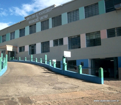 Credito de Imagem: Prefeitura Municipal de Itapecerica