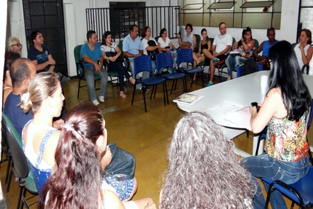 Secretaria de educação de Divinópolis enfia cortes goela abaixo do COMED – Conselho Municipal de Educação de Divinópolis comed