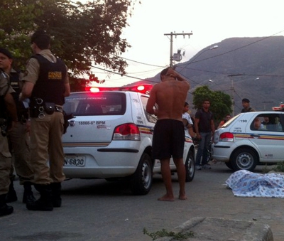 Minas vai premiar 33 municípios que tiveram índice zero de homicídios nos últimos dez anos homicidio