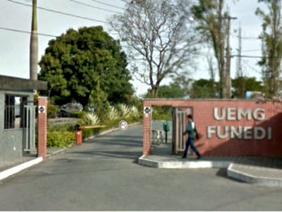 Mais uma FUNDAÇÃO pode estar com sérios problemas financeiros, desta vez, a FUNEDI - Fundação Educacional de Divinópolis FUNEDI-UEMG