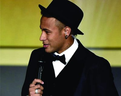 Neymar é intimado a depor como réu, por fraude e corrupção na sua transferência para o Barcelona e pode parar na prisão Neymar