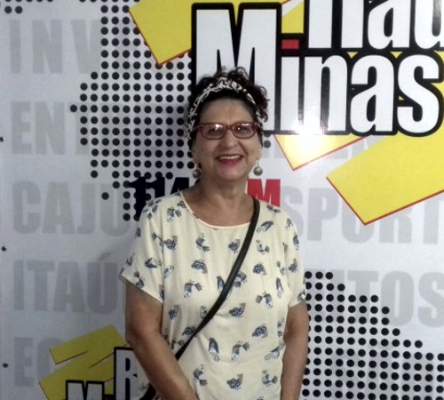 Imagem: Rádio Minas - Programa Bom Dia Divinópolis - Silvio França