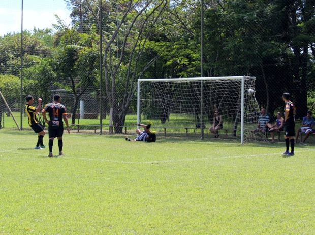Começa Campeonato 37 anos do Clube dos Servidores Municipais (CSM) CAMPEONATO