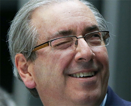 BRASIL PIADA: Cunha, mesmo denunciado pela PGR, diz que vai dar continuidade ao processo de impeachment de Dilma Cunha2