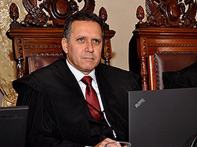 EXCLUSIVO, NOTICIA DA GREVE: Excepcionalmente Desembargador abre agenda para sindicato afranio-vilela