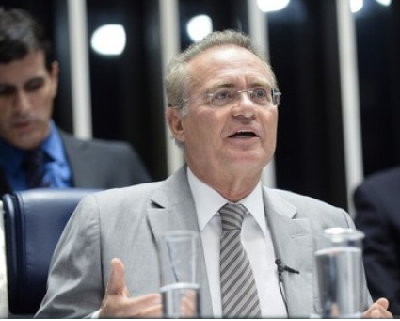 Conforme previsto, Renan se ajoelhou diante da plutocracia. Por Paulo Nogueira Renan