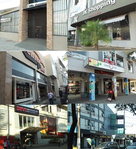 LOJAS DESOCUPADAS NOS SHOPPING ! Crise econômica ? Ou gestão equivocada para o setor ? SHOPPING-450