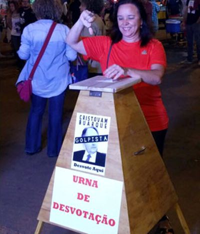 desvotacao