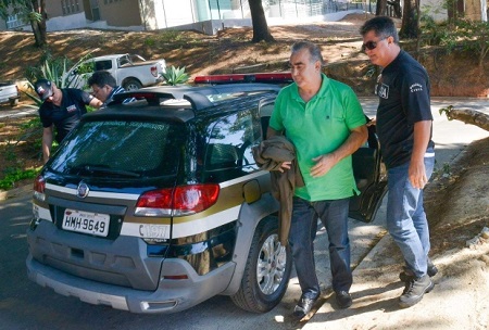 Tucanos abandona tucano fora do ninho – Domingos Sávio não “move uma palha” por não estar envolvido no Caso Nárcio Narcio