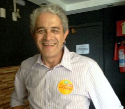 Militância PETISTA de Divinópolis rechaça DEMETRIUS para prefeito e apoia IRIS ALMEIDA (OAB) Demetrius-Pereira