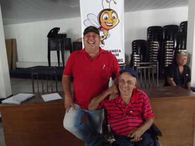 Em convenção Tancredo Tolentino (KEDO) é escolhido oficialmente pré-candidato a prefeito de Cláudio Kedo