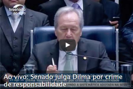 SENADO