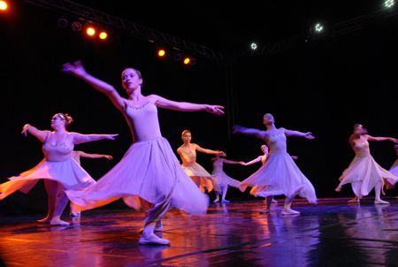 23 projetos com valor total de R$ 300 mil reais são aprovados pela Lei de Incentivo à Cultura UNIDANCE