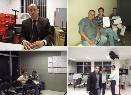 FOI DADA A LARGADA: terminou ontem (15/08) o prazo de registro de candidaturas e começa hoje (16/08) a Campanha Eleitoral 2016