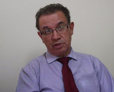 Diante de pressões, executiva do Partido dos Trabalhadores volta atrás e define Iris Jose de Almeida como candidato a Prefeito iris