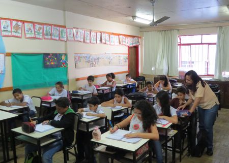 IDEB de DIVINÓPOLIS é superior à média nacional e estadual, informa Prefeitura ideb