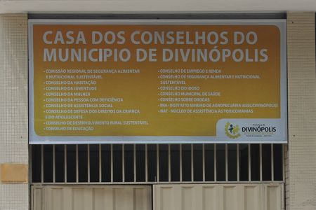 DIVINÓPOLIS: Israel é eleito presidente da FAMBACORD com 44 dos 66 votos – Pitanga obteve 22 votos fambacord