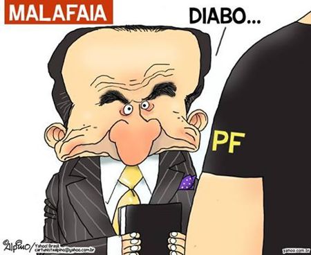 OPERAÇÃO TIMÓTEO: MALAFAIA é alvo da PF por CORRUPÇÃO envolvendo cobrança de royalties