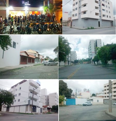 ALGUÉM ESTÁ ERRADO EM #DIVINÓPOLIS: moradores, casas noturnas ou fiscalização – Desta vez, reclamação é contra MOAH muah
