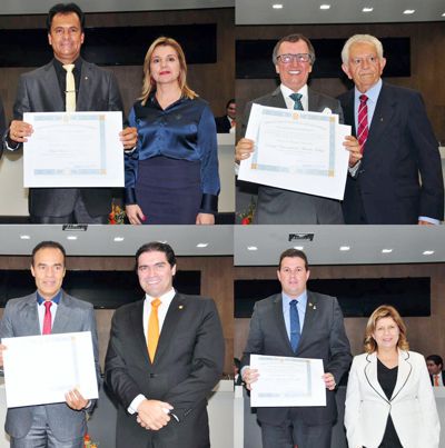 E seguem as “sangrentas” negociações para a Presidência da Câmara de #Divinópolis